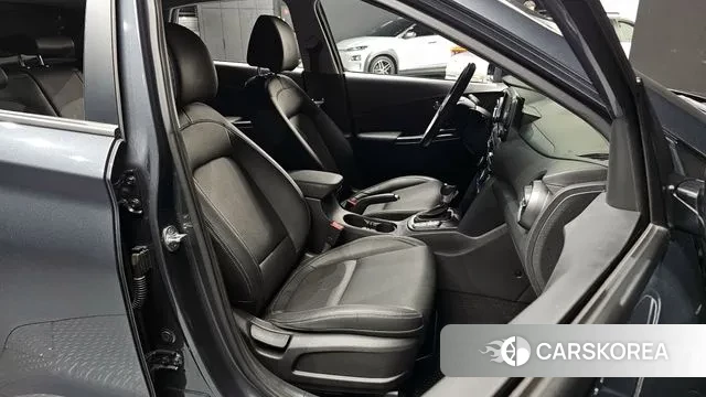 Hyundai Kona id 3489540 из Кореи 20