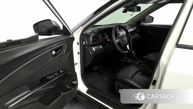 Ssangyong Berry New Tivoli id 3799677 из Кореи 20