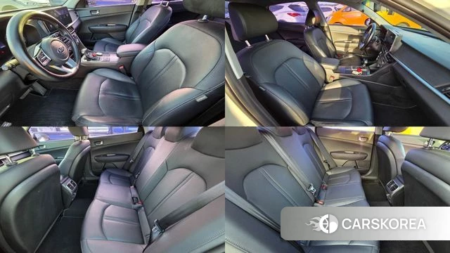 Kia The New K5 2nd generation id 4264316 из Кореи 18