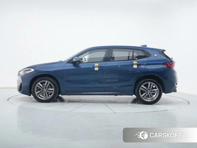 BMW X2 id 4279173 из Китая 28