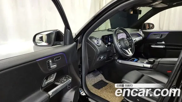 Mercedes-Benz GLB-Class X247 id 2916809 из Кореи 20