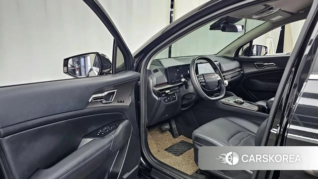 Kia The New Sportage 5th Generation id 4354120 из Кореи 33