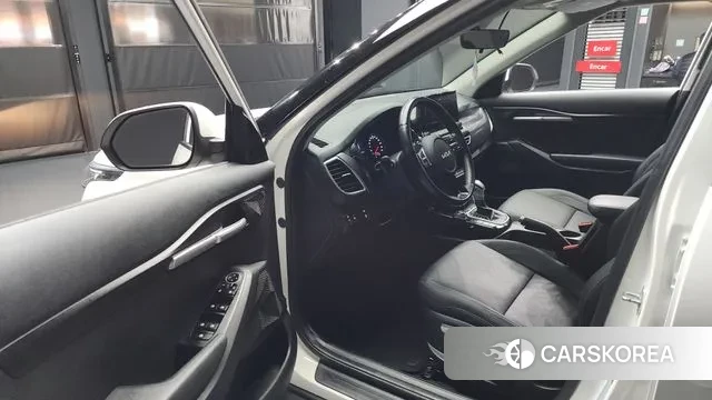 Kia Seltos id 3478676 из Кореи 20