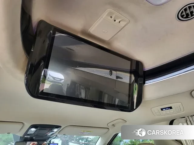 Kia Carnival 4th generation id 3022680 из Кореи 14