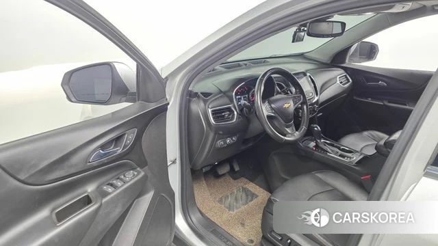 Chevrolet (GM Daewoo) Equinox id 4430370 из Кореи 35