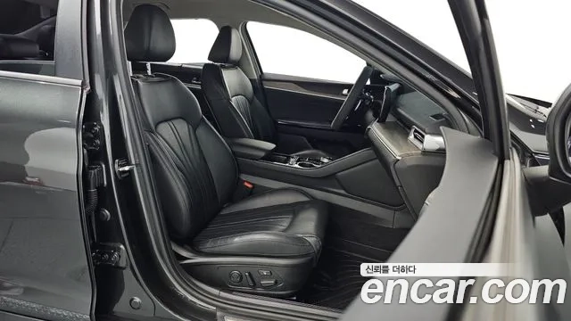 Kia K5 3rd generation id 2945682 из Кореи 20