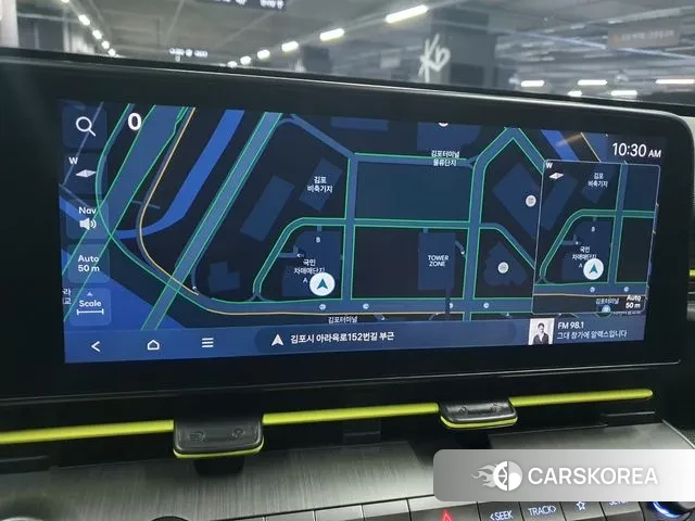 Hyundai Kona (SX2) id 3026805 из Кореи 20