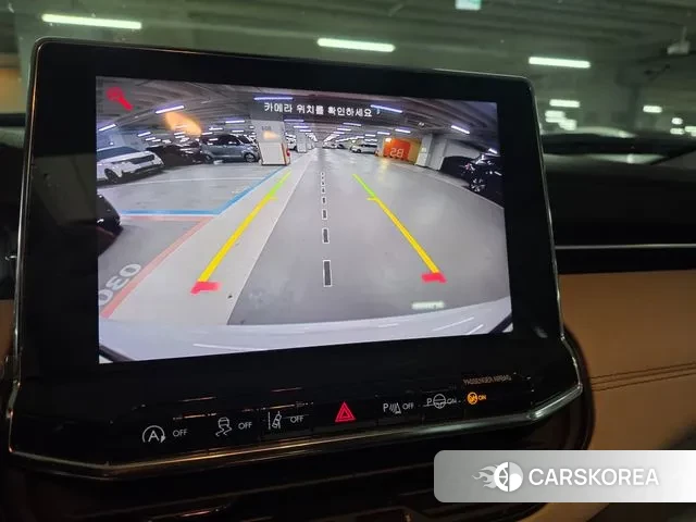 Jeep Compass 2nd Generation id 3690605 из Кореи 20