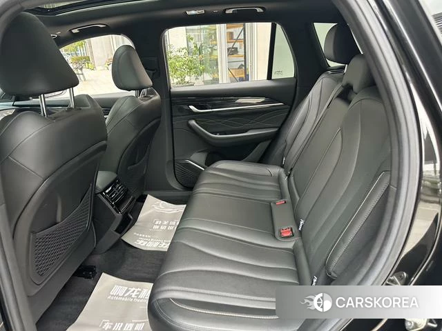 Geely Automobile Xingyue L id 3983176 из Китая 23