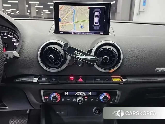 Audi New A3 id 3413309 из Кореи 19