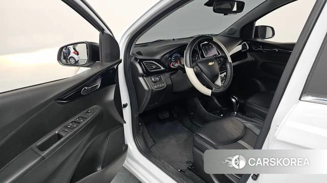 Chevrolet (GM Daewoo) The New Spark id 3867162 из Кореи 20