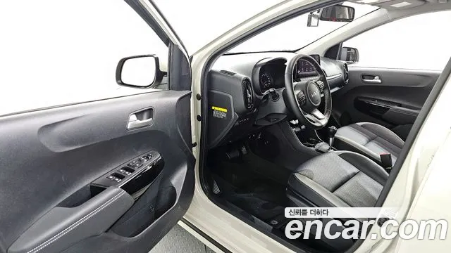 Kia Morning Urban (JA) id 2714086 из Кореи 20