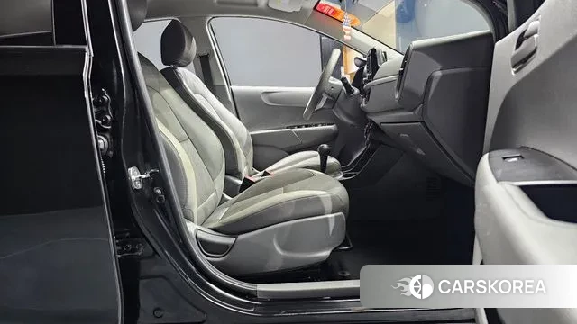 Kia All New Morning (JA) id 2966693 из Кореи 20