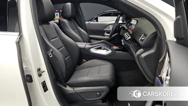 Mercedes-Benz GLE-Class W167 id 3405581 из Кореи 20