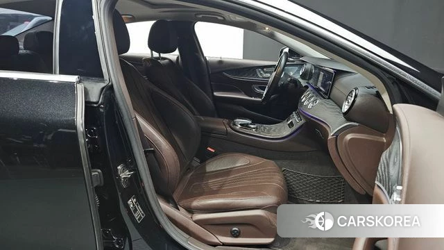 Mercedes-Benz CLS-Class C257 id 3853414 из Кореи 20