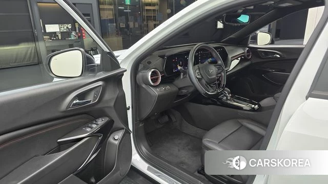 Chevrolet (GM Daewoo) Trax Crossover id 4549030 из Кореи 34