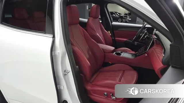 Maserati Grecale id 3191062 из Кореи 20