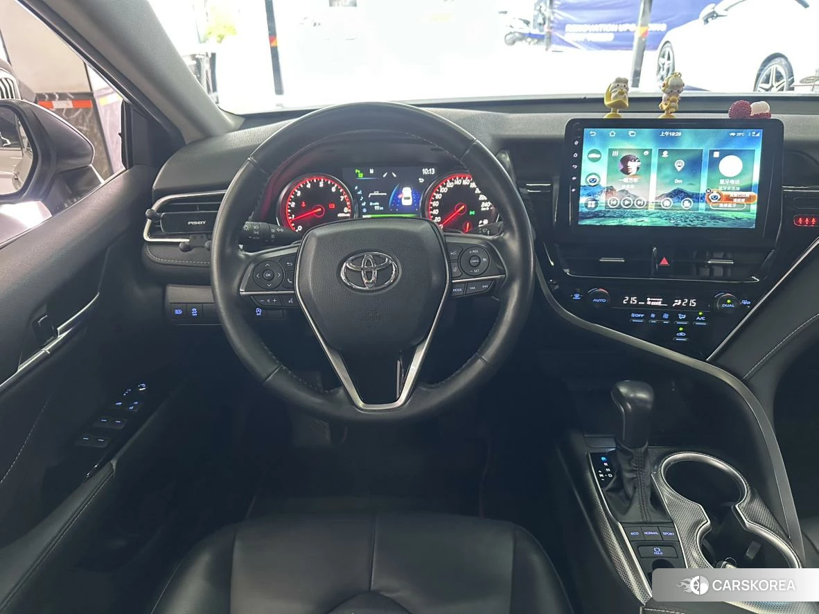 Toyota Camry id 4473377 из Китая 16