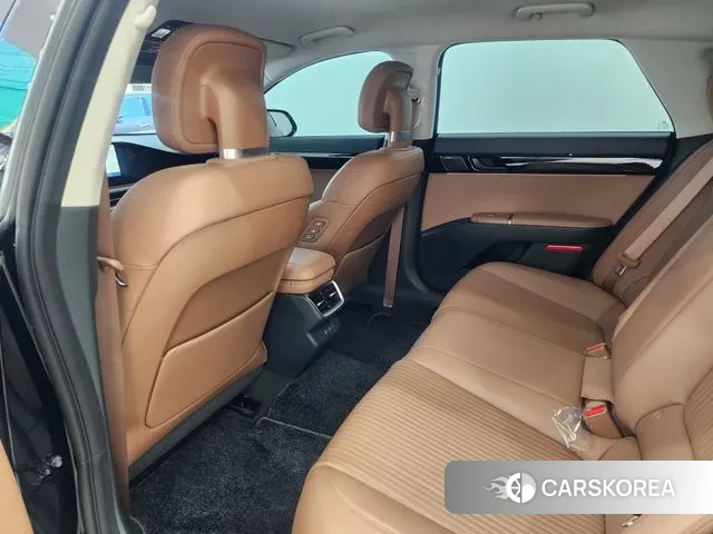 Hyundai Grandeur (GN7) id 3058404 из Кореи 20