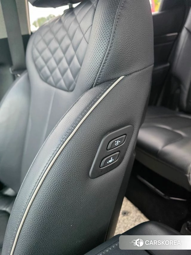 Hyundai Palisade id 4712984 из Кореи 15