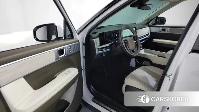 Hyundai Santa Fe (MX5) id 3605977 из Кореи 20