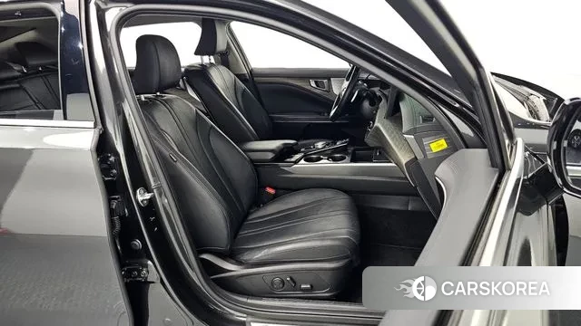 Kia K8 id 3437782 из Кореи 20