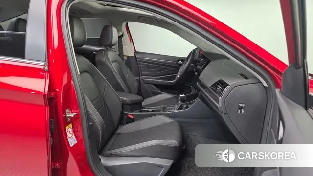 Volkswagen 7th Generation of Jetta id 3763489 из Кореи 20