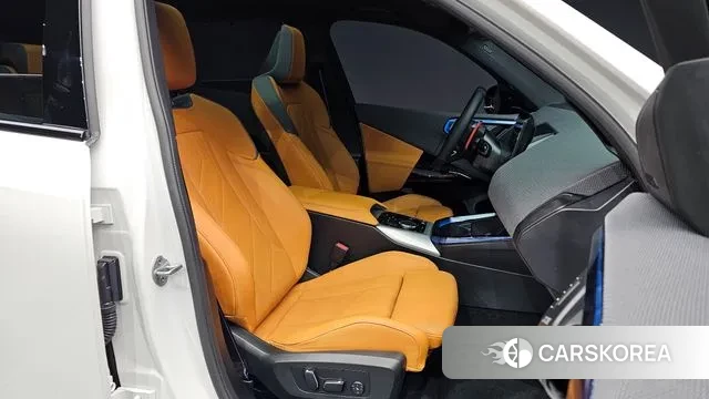 BMW X3 (G45) id 3720625 из Кореи 20