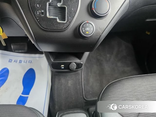 Kia The New Kia Ray id 4511172 из Кореи 20