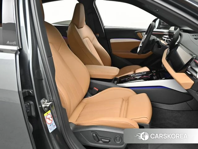 Audi A5 (B10) id 3939870 из Кореи 20