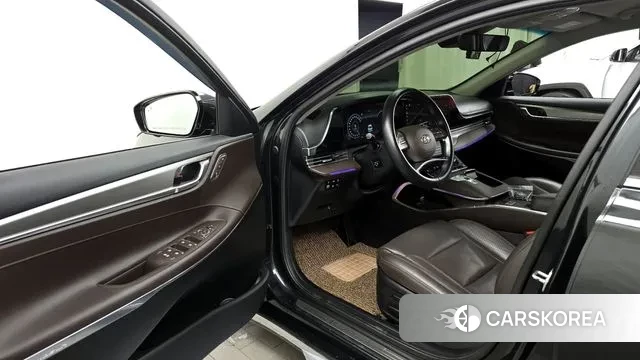 Hyundai The New Grandeur IG id 3038130 из Кореи 20