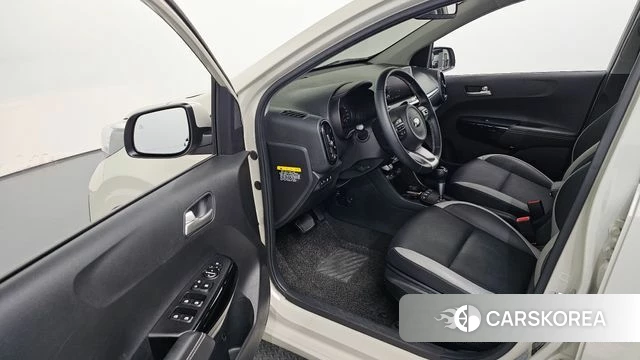 Kia Morning Urban (JA) id 3833586 из Кореи 20