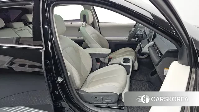 Hyundai Ionic 5 id 3306368 из Кореи 20