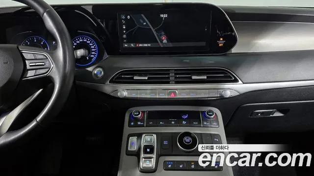 Hyundai Palisade id 2466414 из Кореи 20