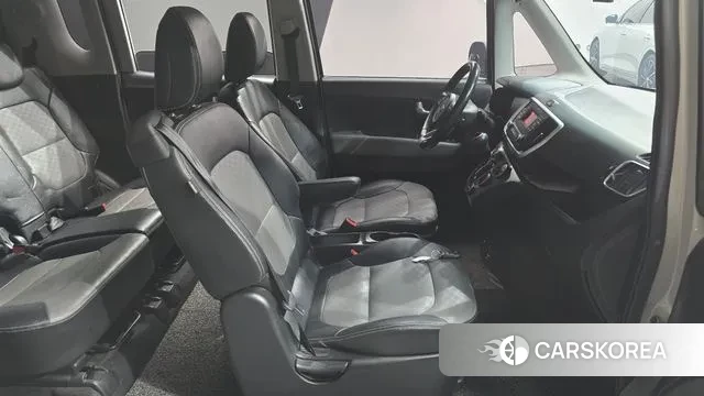 Kia The New Ray id 3526281 из Кореи 20