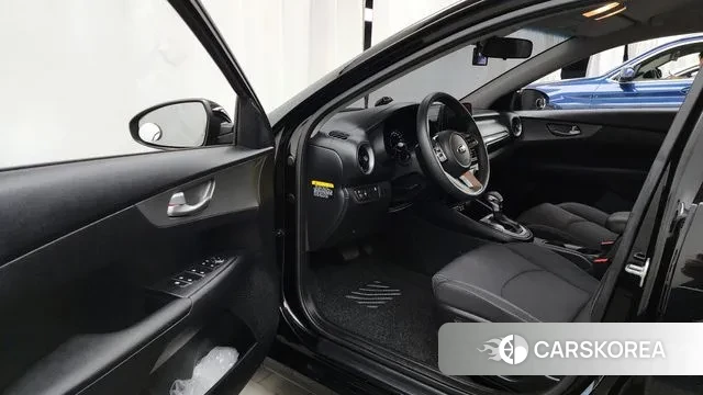 Kia Come New K3 id 3396979 из Кореи 20