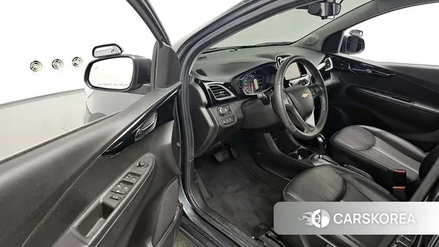 Chevrolet (GM Daewoo) The New Spark id 3473772 из Кореи 20