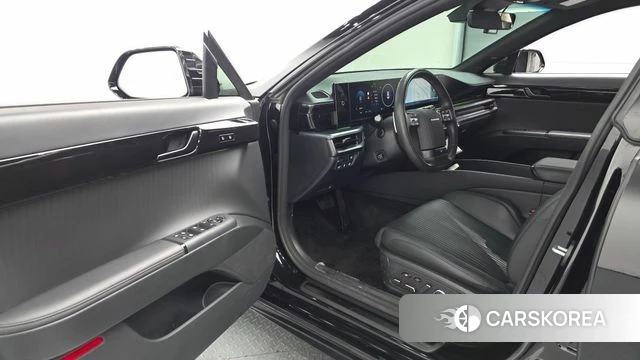 Hyundai Grandeur Hybrid (GN7) id 4941761 из Кореи 20