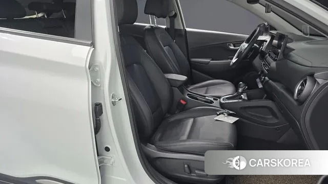 Hyundai The New Kona id 3443959 из Кореи 20