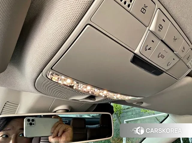 Mercedes-Benz E-Class W213 id 3270402 из Кореи 18