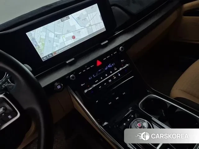 Kia Carnival 4th generation id 3398993 из Кореи 19