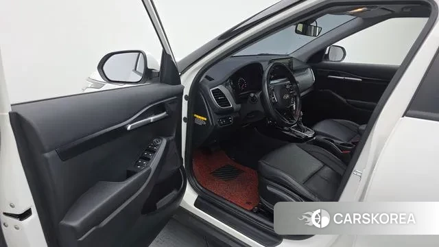 Kia Seltos id 3736481 из Кореи 20