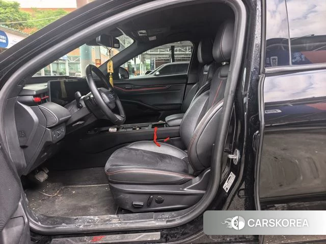 Ford EVOS id 4368234 из Китая 16