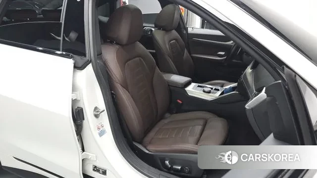 BMW 4 Series (G22) id 3241336 из Кореи 20