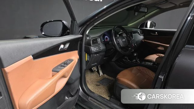 Kia The New Sorento id 4331493 из Кореи 32