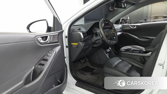 Hyundai The New Ionic Electric id 4019509 из Кореи 20