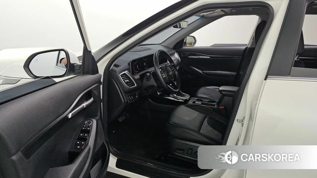 Kia The New Seltos id 3922784 из Кореи 20