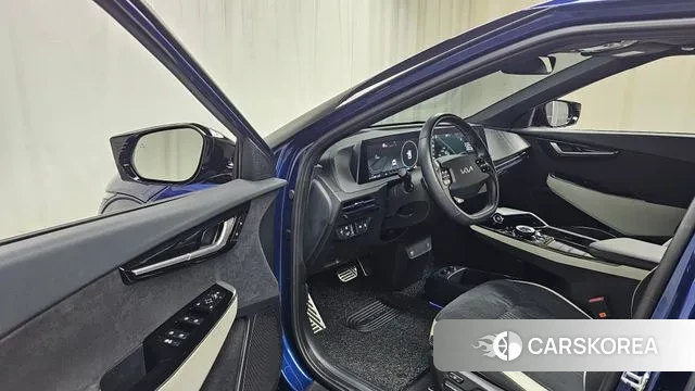 Kia EV6 id 3342227 из Кореи 20