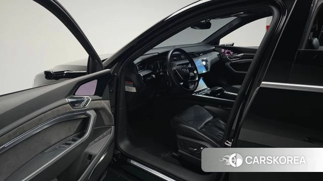Audi e-Tron id 4481834 из Кореи 40