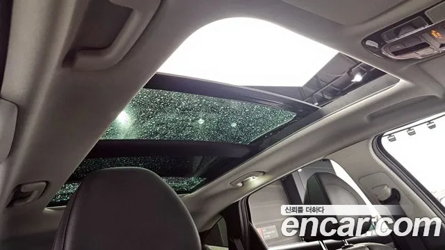 Hyundai Tucson Hybrid (NX4) id 2618115 из Кореи 20